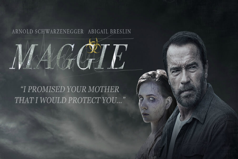 Maggie Review